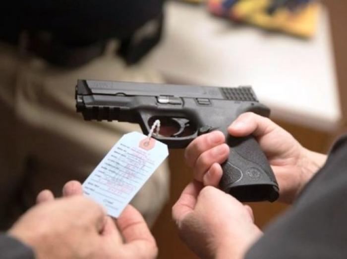 Posse de armas: o que pode ou não?