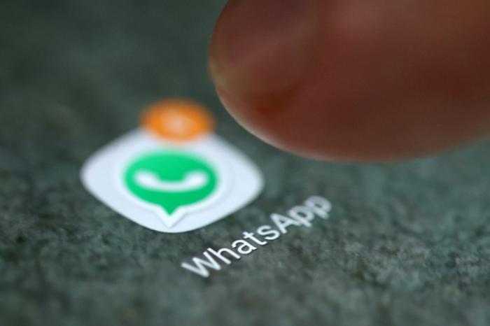 WhatsApp limita reenvios de mensagens a 5 destinatários