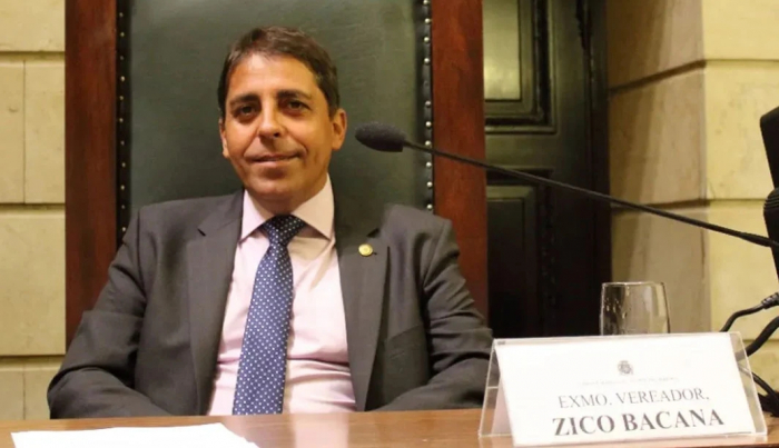 Ex-vereador que testemunhou no caso Marielle é assassinado