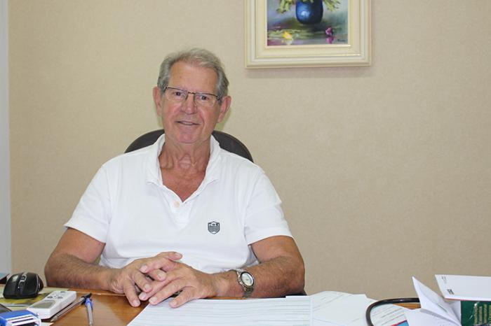 Cuidado: a virose está no ar