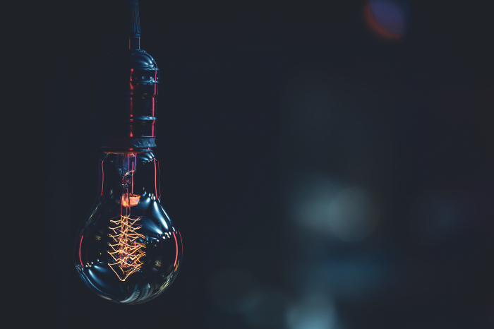 Linha de transmissão desligou 