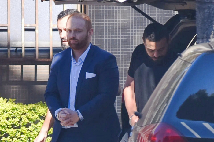 Fachin permite silêncio de Delgatti diante da CPMI dos Atos de 8/1