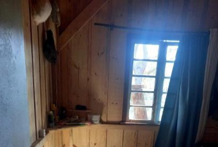 Sítio na Estrada Pinheirinho é furtado em Rio dos Cedros