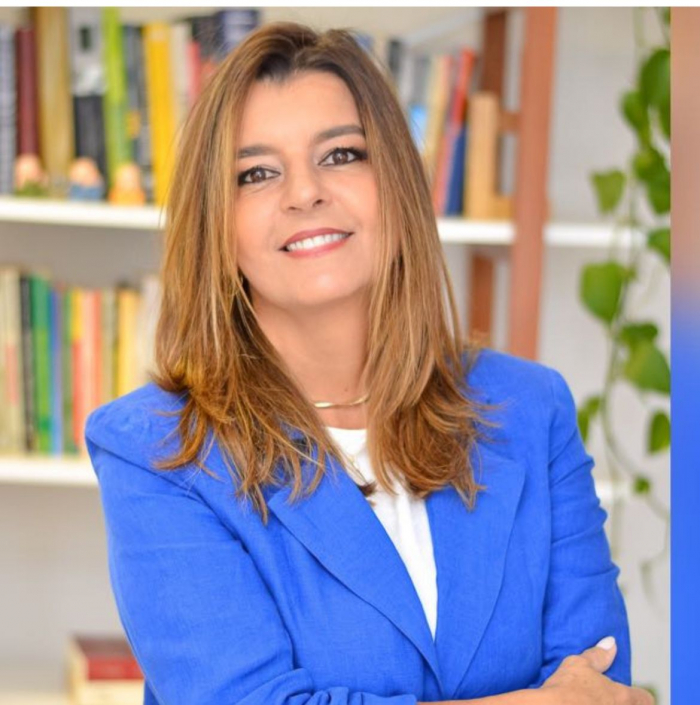 Maria Angela Cunha: a psicóloga que explica o 