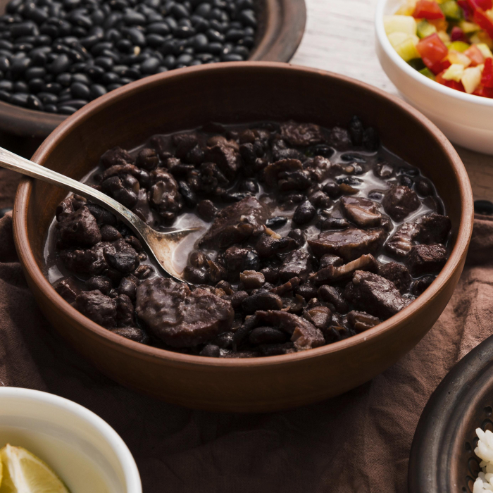 Feijoada do Esporte acontece dia 02 de setembro em Timbó