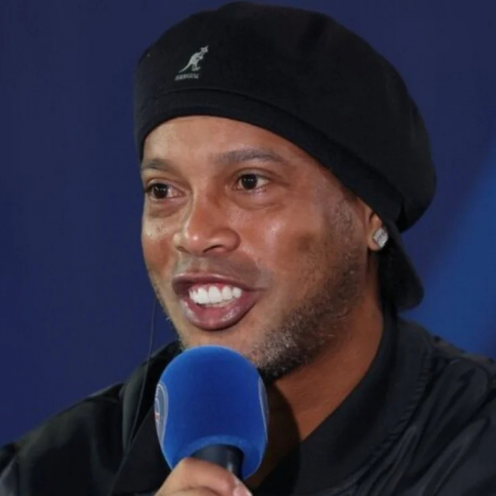 Ronaldinho Gaúcho poderá ficar em silêncio na CPI das Criptomoedas