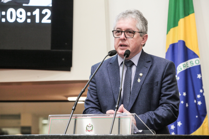 Deputados destacam resolução de sequestro no Sul de SC