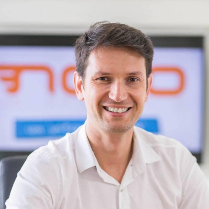 Deputado federal Gilson Marques é empossado hoje