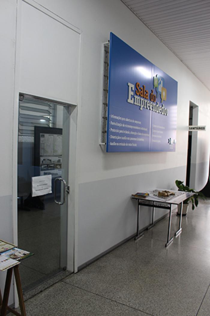 Mudança para os Microempreendedores