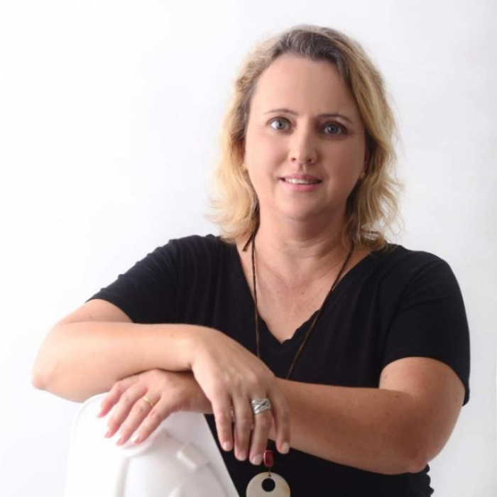 Janete Krueger analisa 