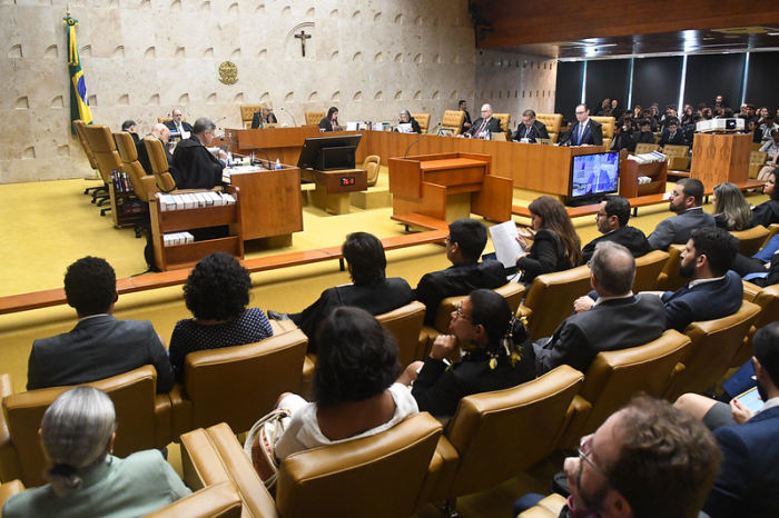 STF valida contribuição assistencial para sindicatos