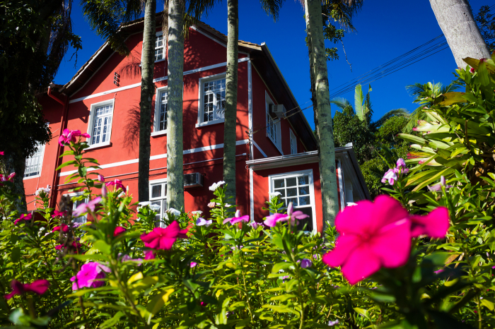Primavera começa às 3h50 deste sábado