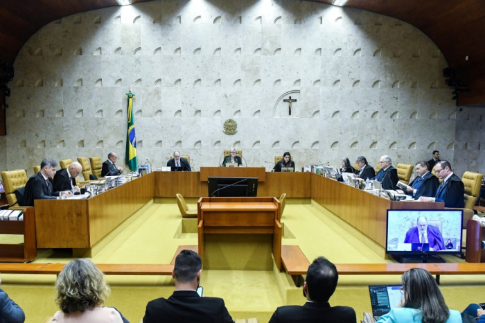 STF julgará descriminalização do aborto no plenário presencial