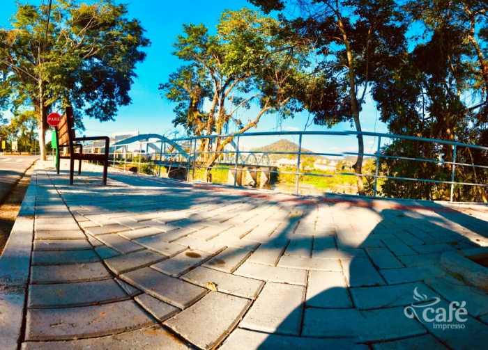 Defesa Civil alerta sobre declínio acentuado das temperaturas nesta quinta