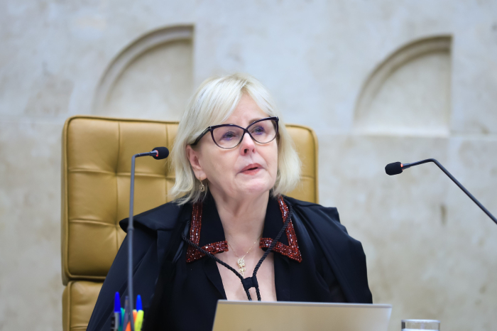 Rosa Weber se despede do STF e abre nova vaga para indicação de Lula