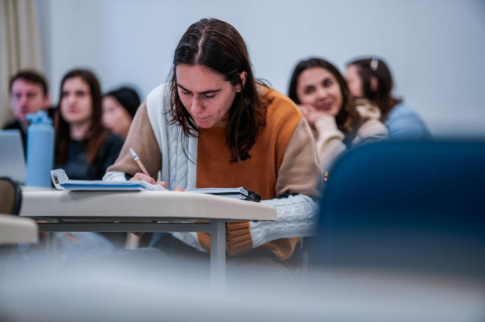 Está aberto o cadastramento para estudantes no Programa Universidade Gratuita