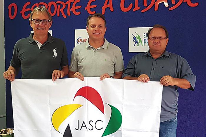 Definições para o Jasc 2019