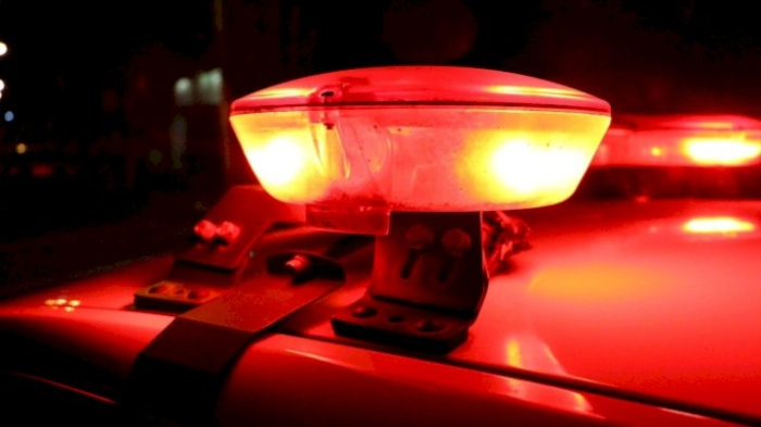 Filho agride a própria mãe, de 53 anos, com soco em Indaial