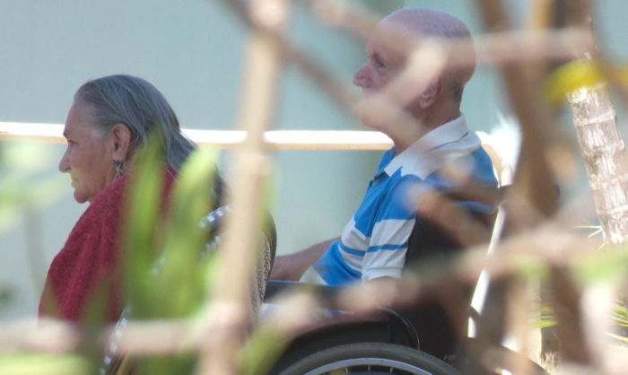 Em 20 anos de estatuto, pensão alimentícia para idosos não é comum