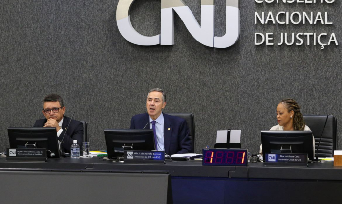 Relator no CNJ vota por restringir constelação familiar no Judiciário