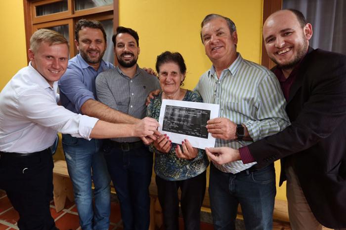 Peninha será o novo coordenador do Fórum Parlamentar Catarinense