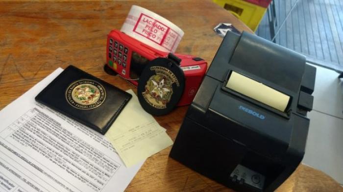 Operação investiga caixa dois e fraudes no Vale do Itajaí