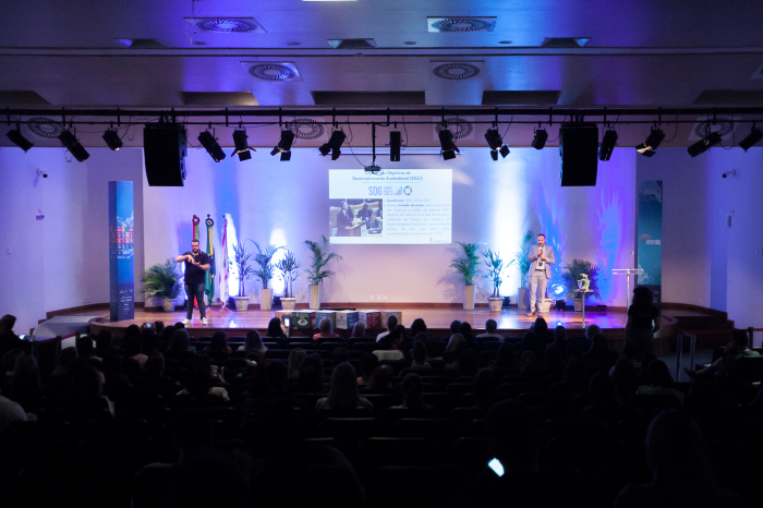 SC perde R$ 14,8 bi por ano ao não universalizar o tratamento de esgoto