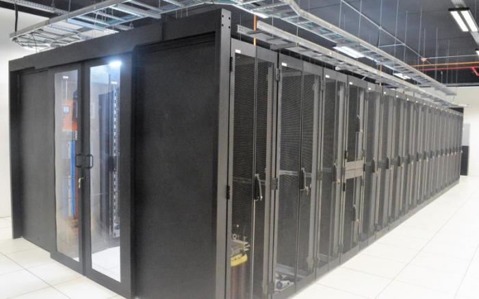 Empresa de Timbó investe R$ 20 milhões em novo data center
