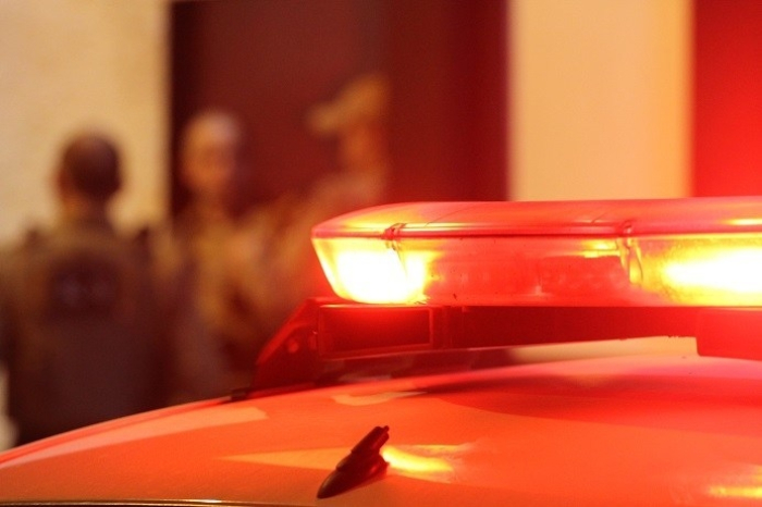 Homem com mandado de prisão por estupro de vulnerável é preso em área de mata em Pomerode