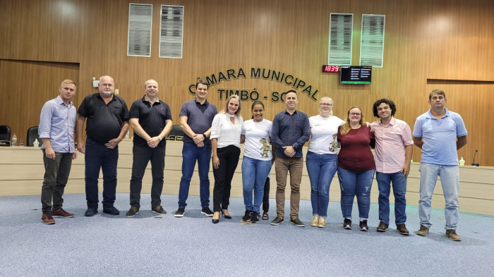 Sessão Ordinária tem votação de proposições e tribuna sobre Educação Ambiental