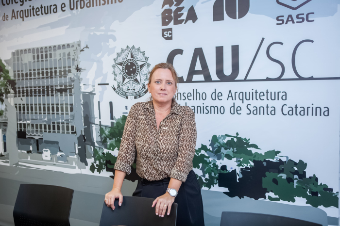 ARQUITETURA DE PORTAS ABERTAS!