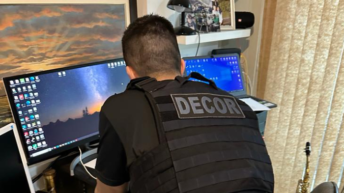 Polícia Civil intensifica ações de combate à corrupção em Santa Catarina